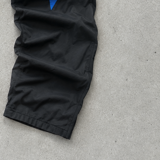 Nike Pants Blue Rare (S)