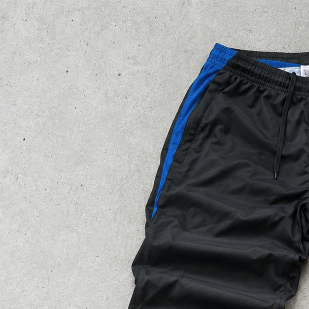 Nike Pants Blue Rare (S)