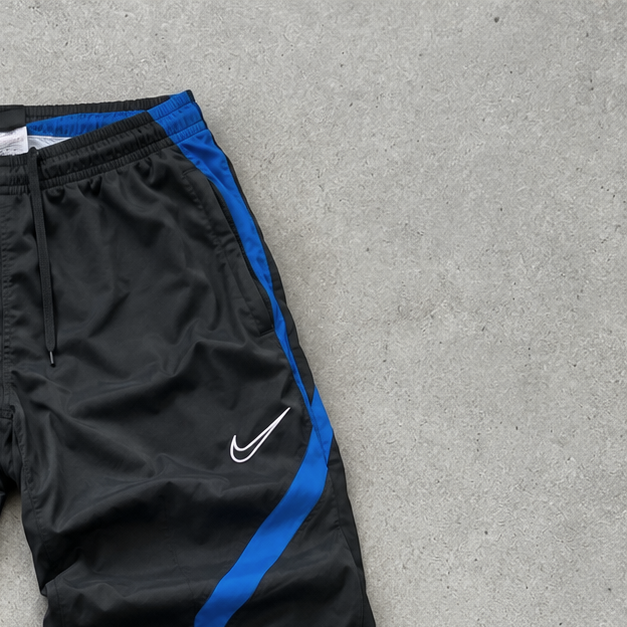 Nike Pants Blue Rare (S)
