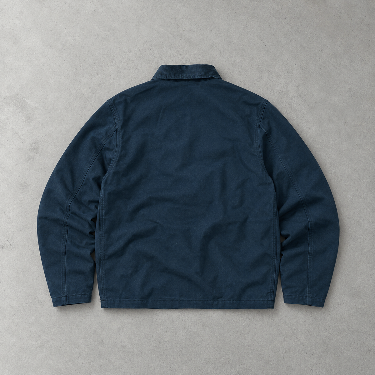 Y2K Carhartt Detroit Jacket Black Rare (L)