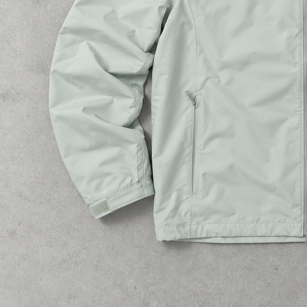 Brasilien Nike Gore-Tex Jacket Mintgrün Limited (S)