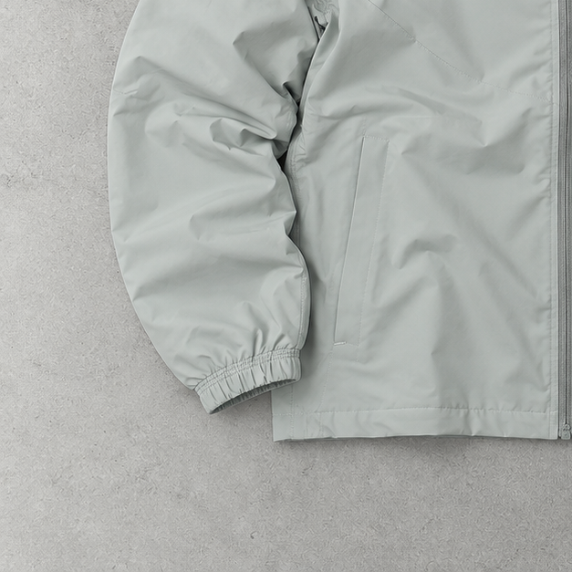 Brasilien Nike Gore-Tex Jacket Mintgrün Limited (S)
