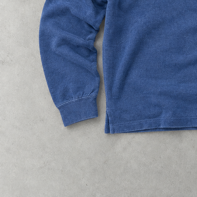 Polo Ralph Lauren Sweater Blau Rare (M)