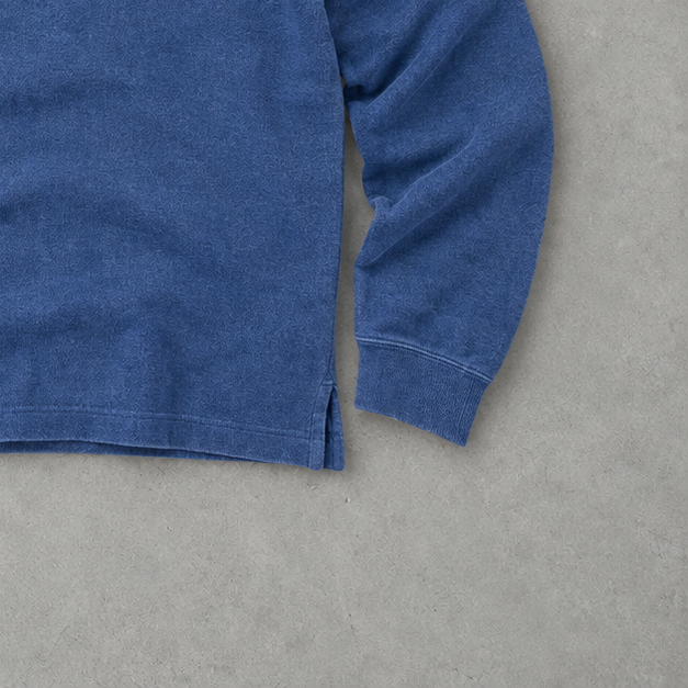 Polo Ralph Lauren Sweater Blau Rare (M)