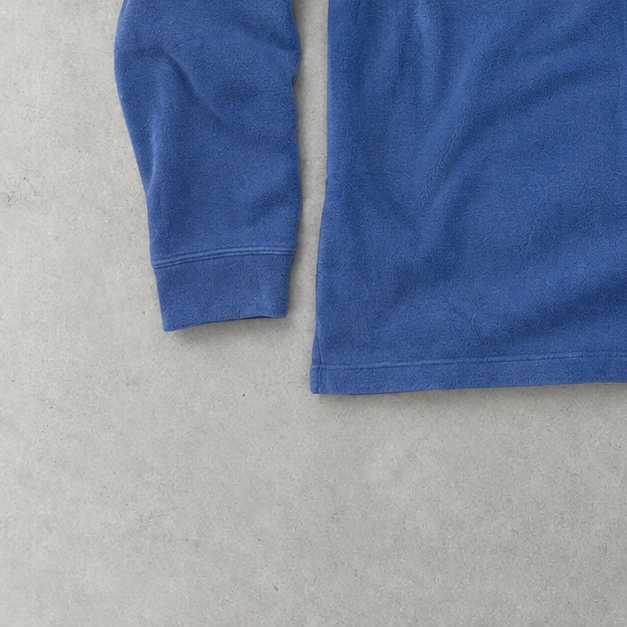 Polo Ralph Lauren Sweater Blau Rare (M)