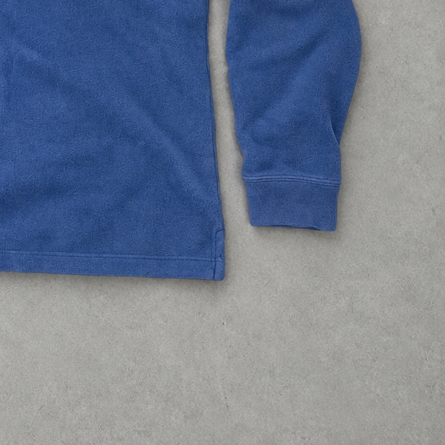 Polo Ralph Lauren Sweater Blau Rare (M)