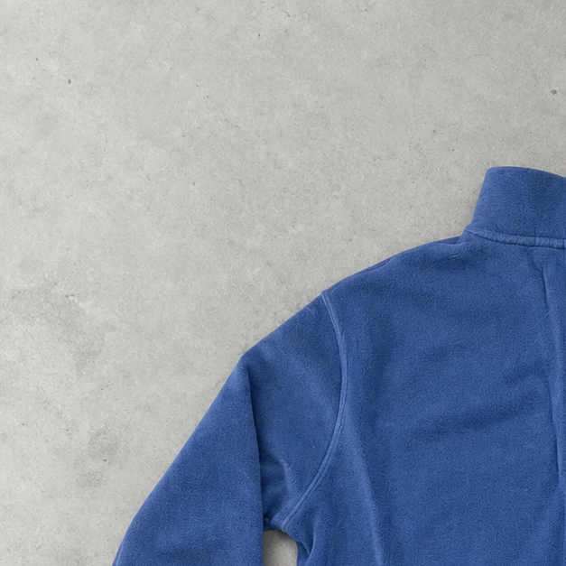 Polo Ralph Lauren Sweater Blau Rare (M)
