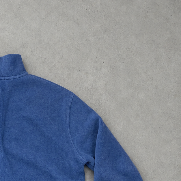 Polo Ralph Lauren Sweater Blau Rare (M)