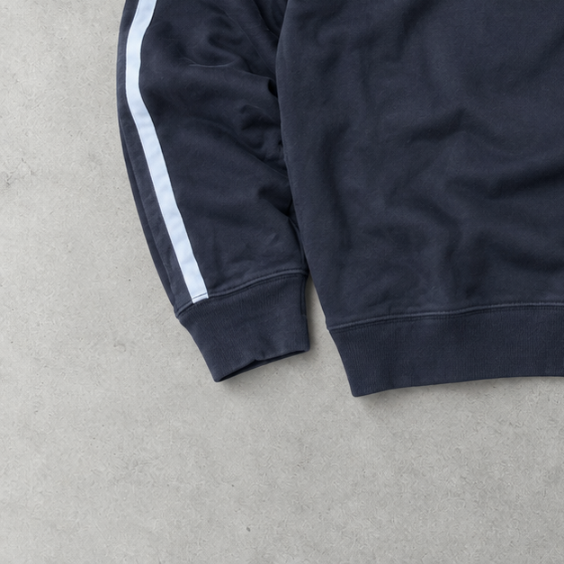 Polo Ralph Lauren Sweater Schwarz Rare (L)