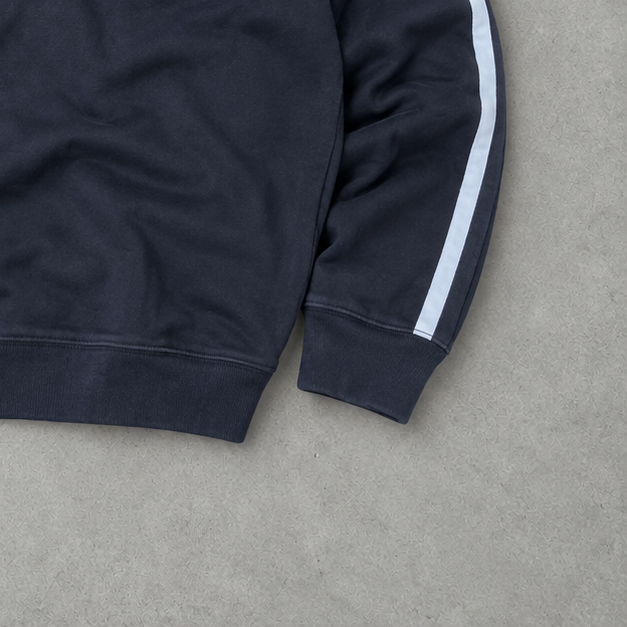 Polo Ralph Lauren Sweater Schwarz Rare (L)