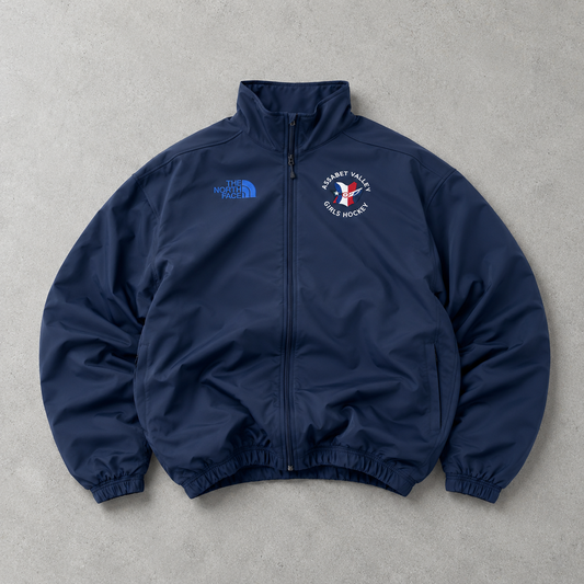 The North Face Jacket Rare XXL