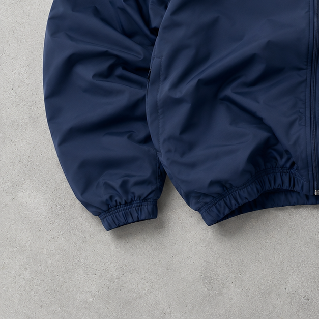 The North Face Jacket Rare XXL