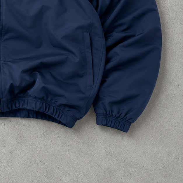 The North Face Jacket Rare XXL