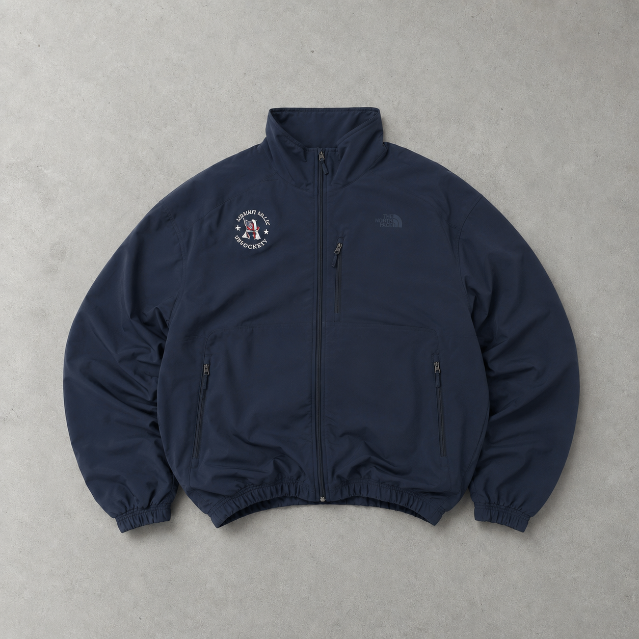 The North Face Jacket Rare XXL