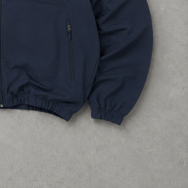 The North Face Jacket Rare XXL