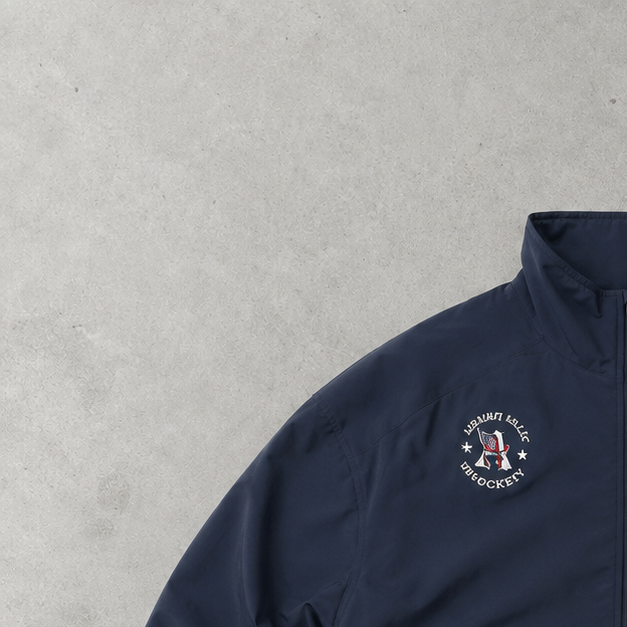 The North Face Jacket Rare XXL