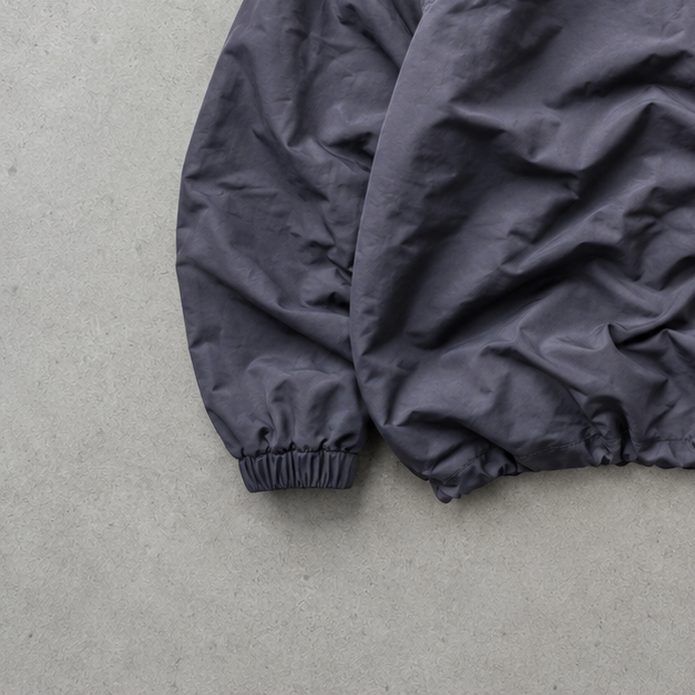 The North Face Windbreaker Grey Rare (M)