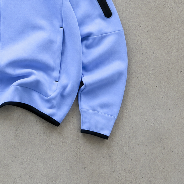 ACG USA 90s 80s 00s Y2K Nike Hoodie Flieder Limited (S)