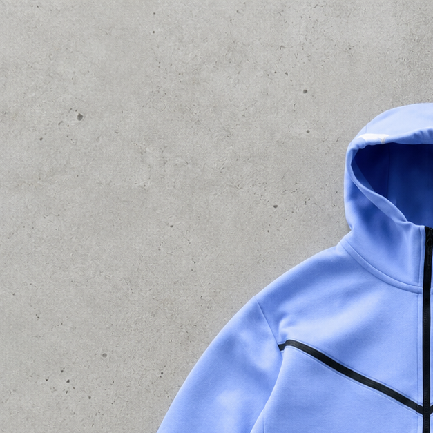 ACG USA 90s 80s 00s Y2K Nike Hoodie Flieder Limited (S)