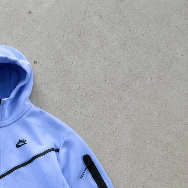 ACG USA 90s 80s 00s Y2K Nike Hoodie Flieder Limited (S)