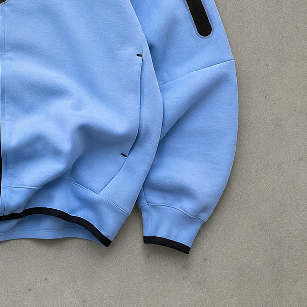 ACG USA 90s 80s 00s Y2K Nike Hoodie Flieder Limited (S)