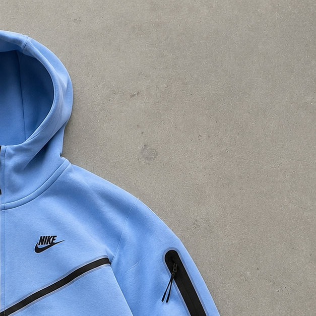 ACG USA 90s 80s 00s Y2K Nike Hoodie Flieder Limited (S)