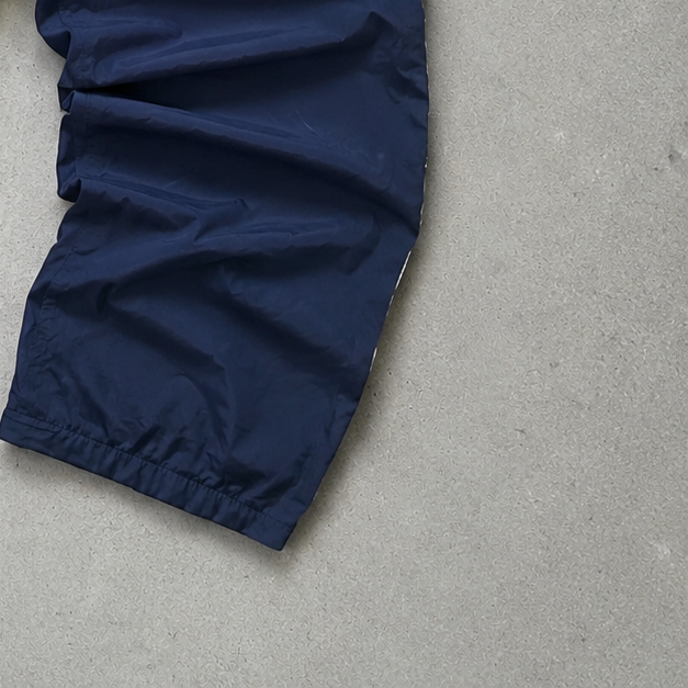Nike Track Pants Marineblau Rare (S)