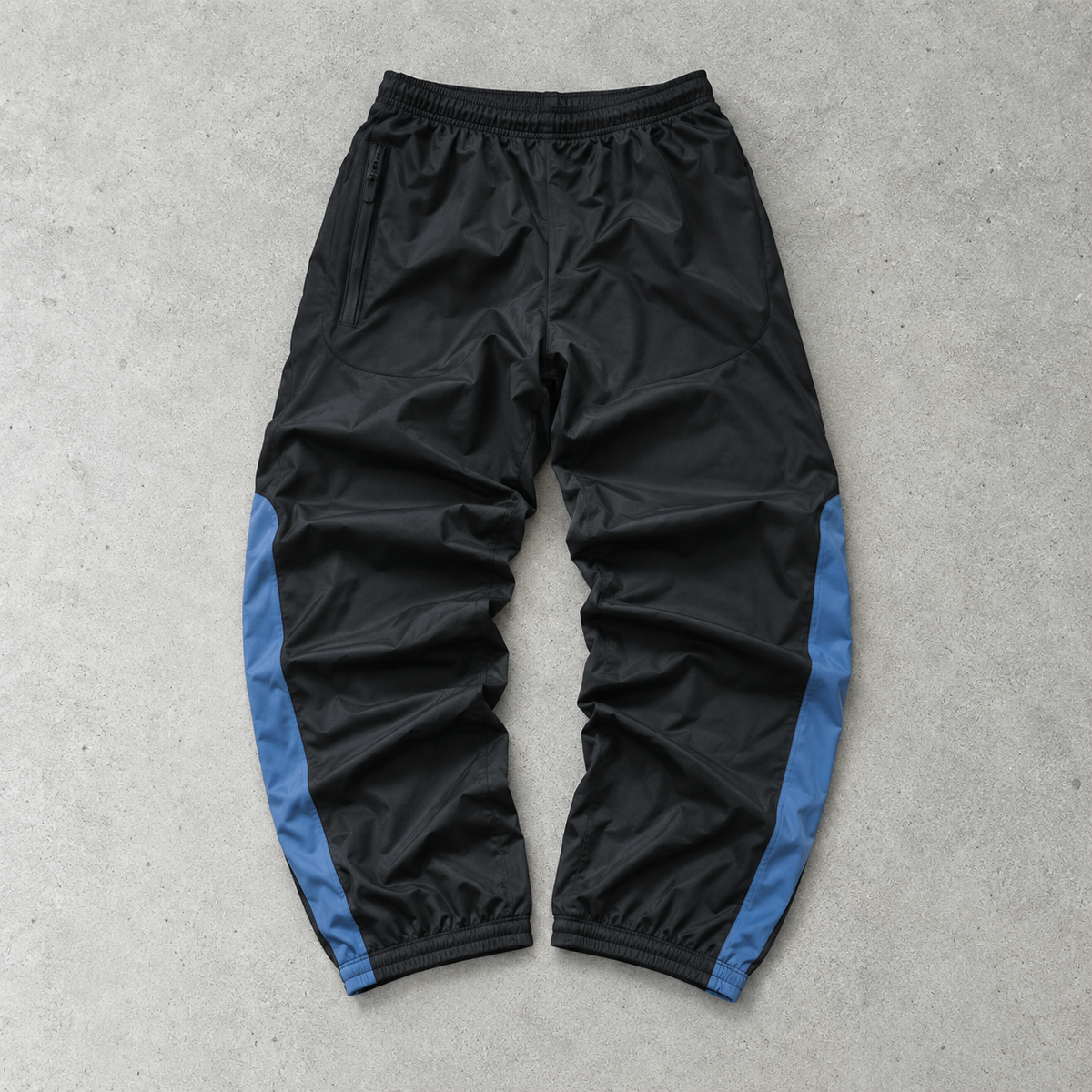 Nike Pants Black Limited (S)