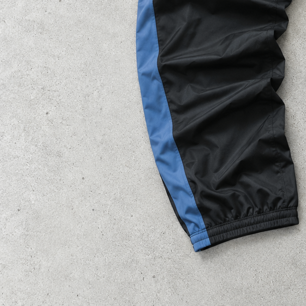 Nike Pants Black Limited (S)