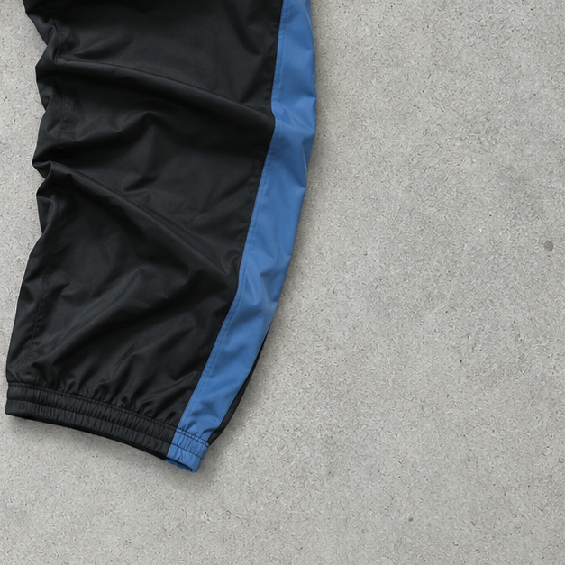 Nike Pants Black Limited (S)
