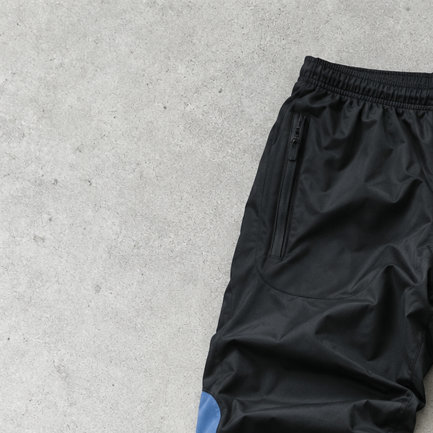 Nike Pants Black Limited (S)
