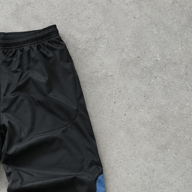 Nike Pants Black Limited (S)