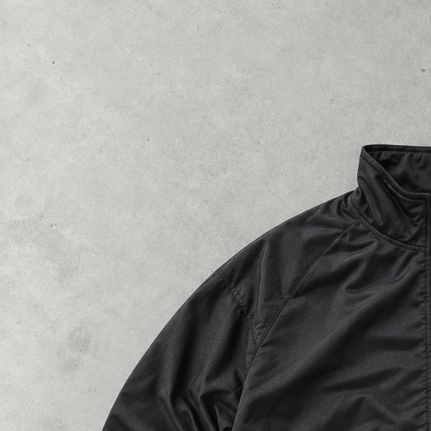 Vintage Adidas Leggings Black Jacket Limited (L)