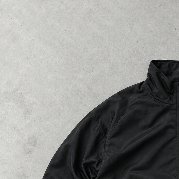 Vintage Adidas Leggings Black Jacket Limited (L)