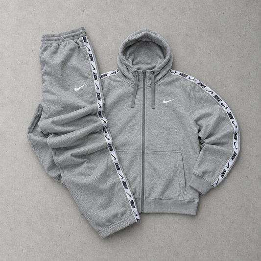 Nike Tracksuit Grey Rare (S)