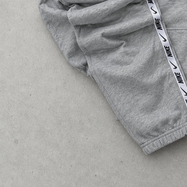 Nike Tracksuit Grey Rare (S)