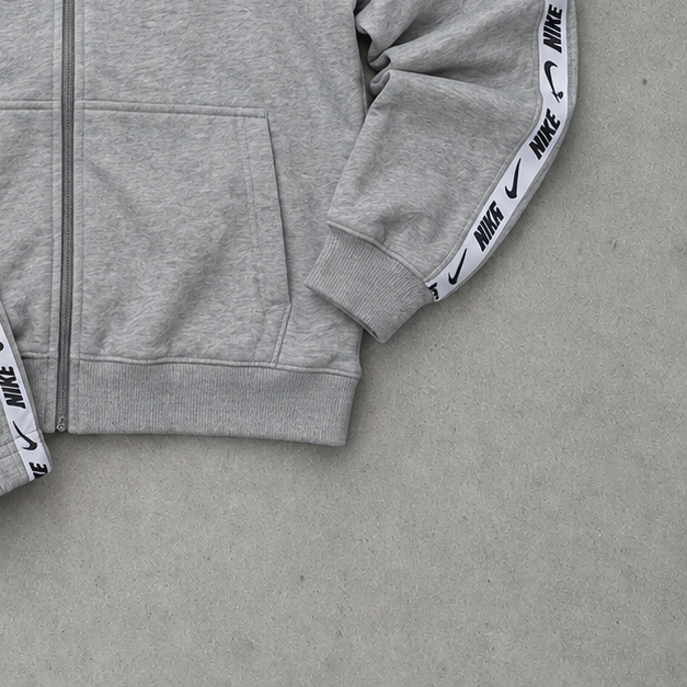 Nike Tracksuit Grey Rare (S)