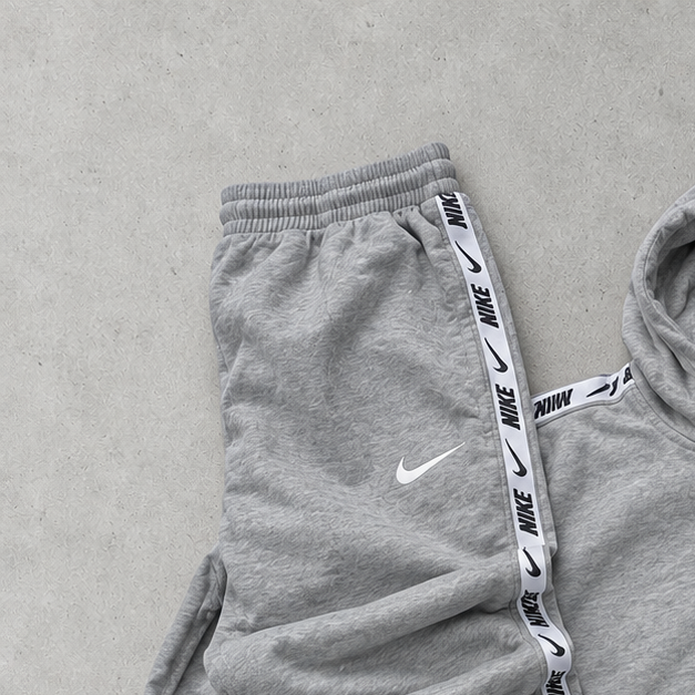 Nike Tracksuit Grey Rare (S)