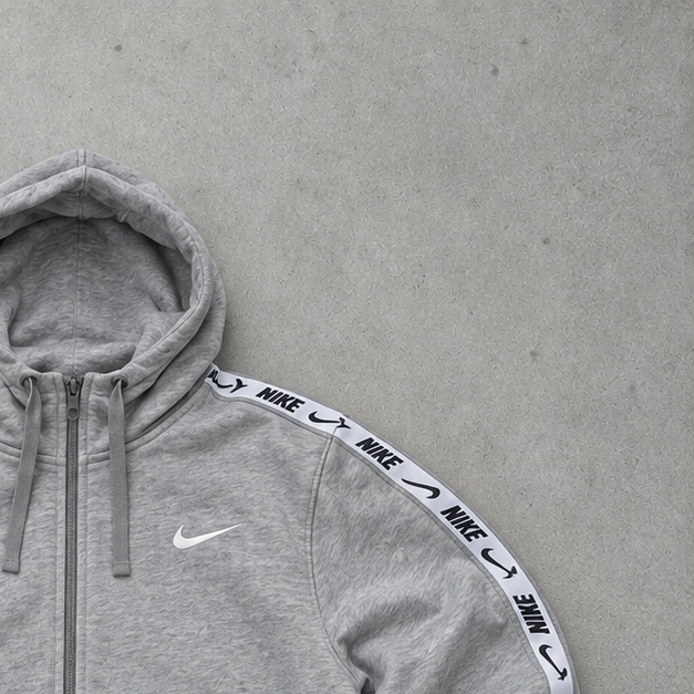 Nike Tracksuit Grey Rare (S)