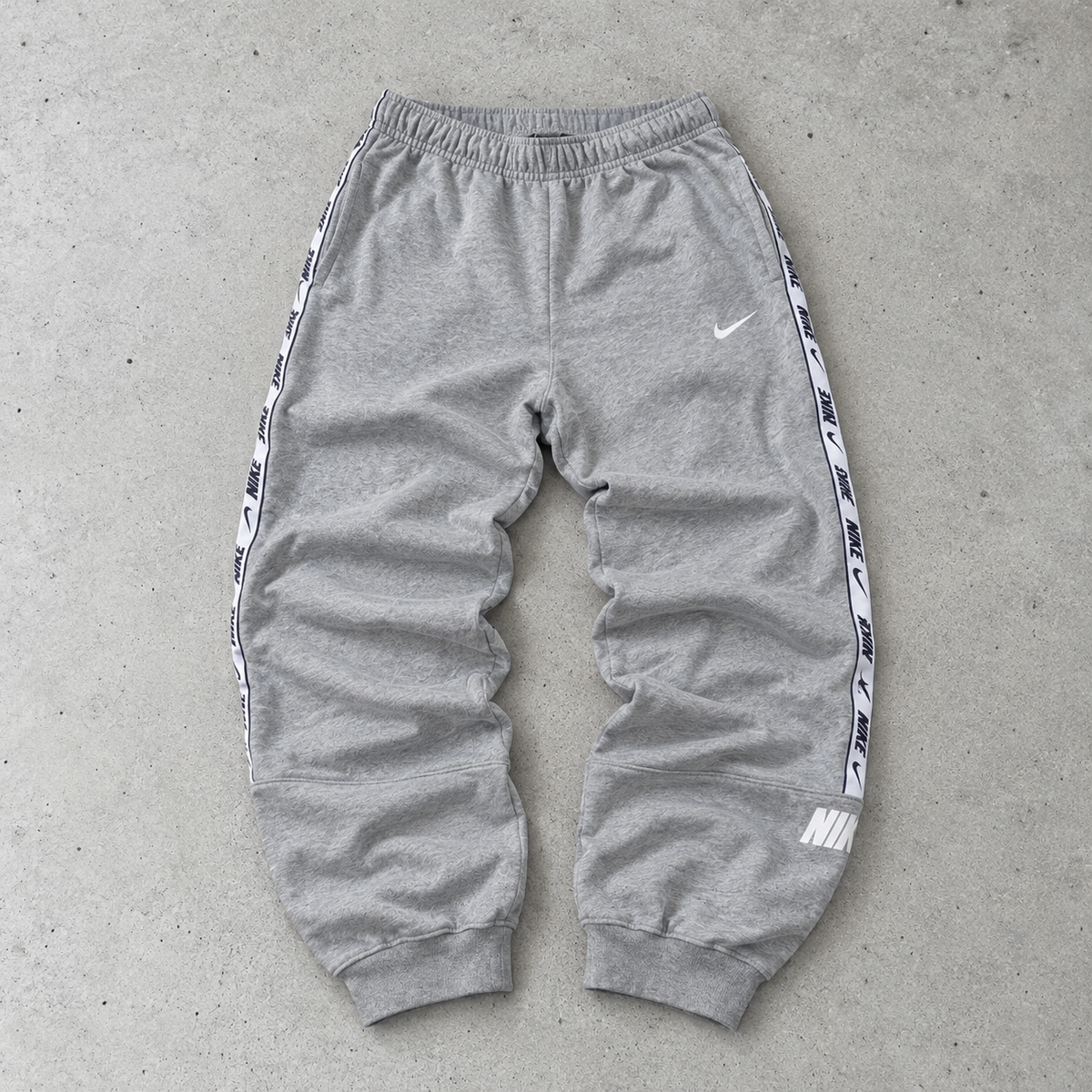 Nike Tracksuit Grey Rare (S)