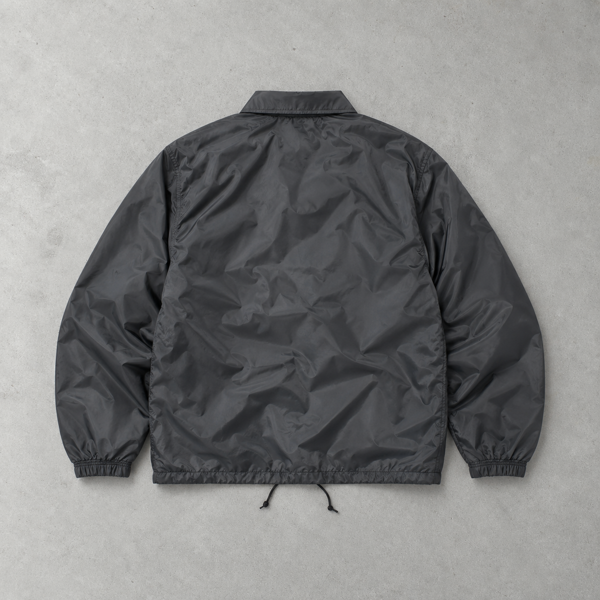 Y2K Carhartt Jacket Black Rare (XL)