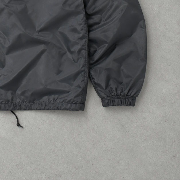 Y2K Carhartt Jacket Black Rare (XL)