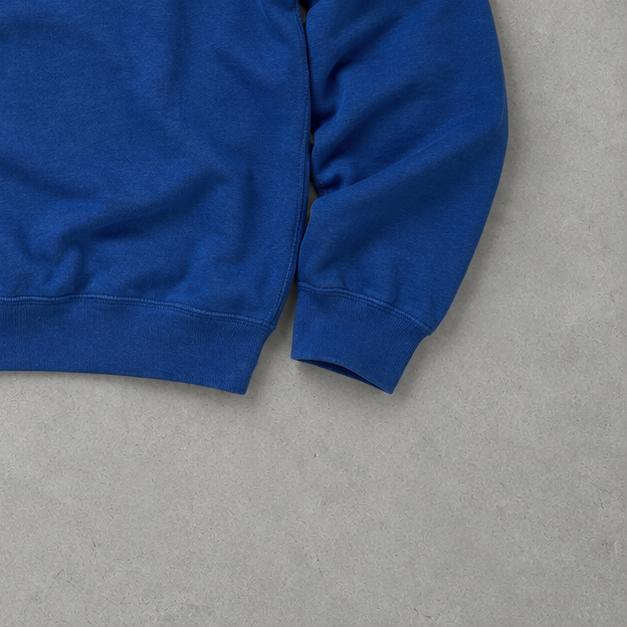 Ralph Lauren Sweater Marineblau Rare (M)