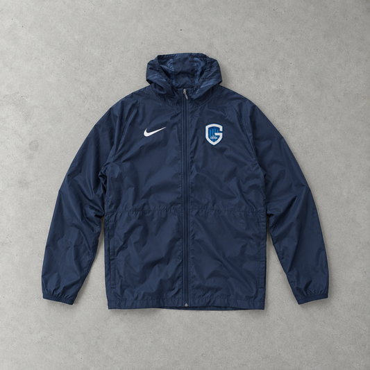 Nike Jacket Marineblau Rare (L)