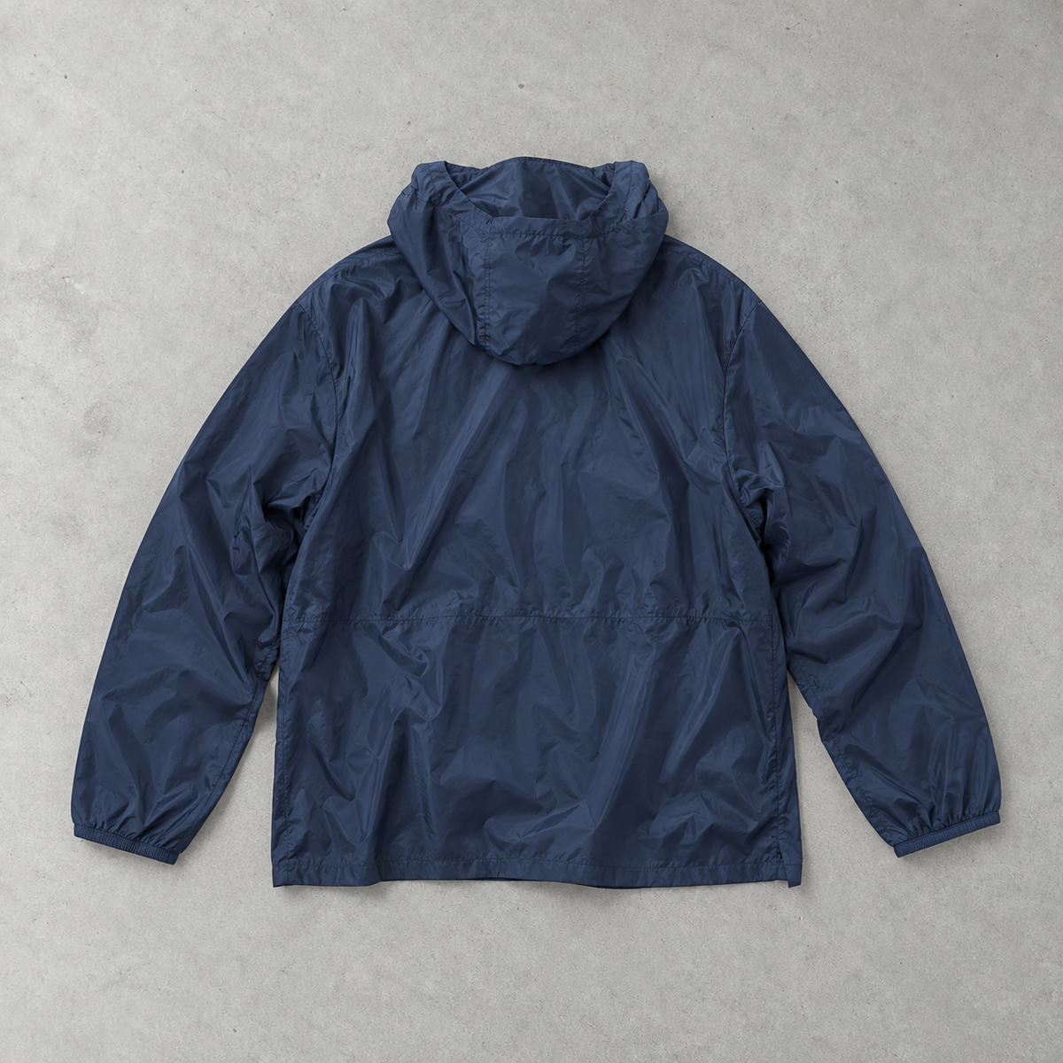 Nike Jacket Marineblau Rare (L)