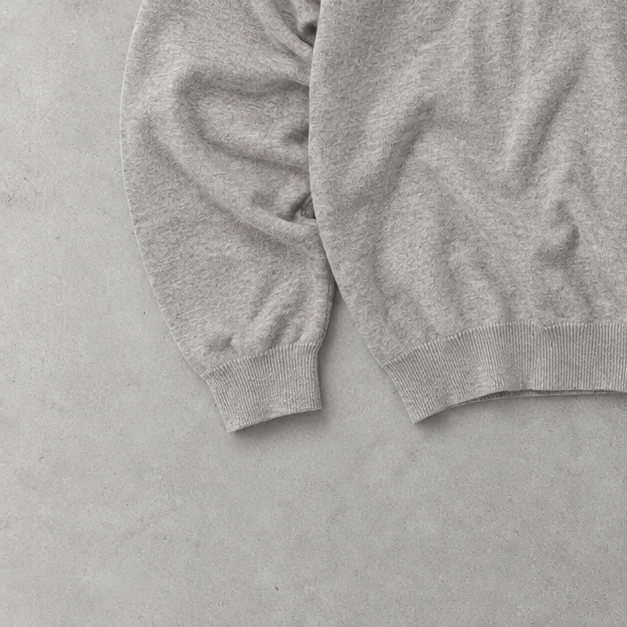 Polo Ralph Lauren Sweater Grau Limited (XXL)