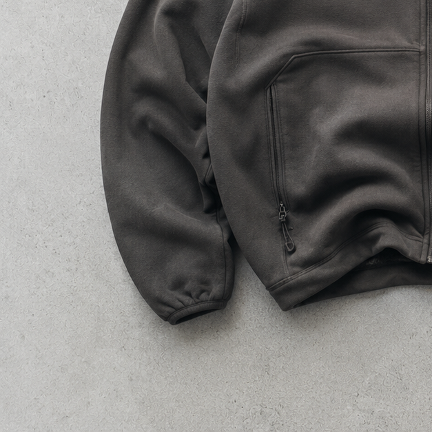 The North Face Jacket Black Rare (S)