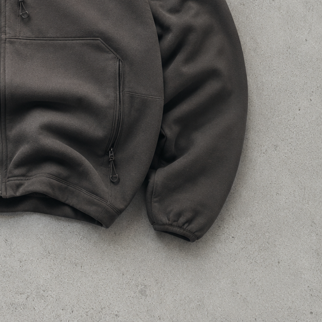The North Face Jacket Black Rare (S)