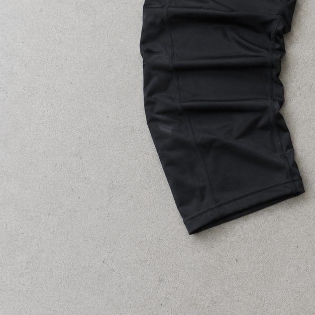 Nike Pants Schwarz, Weiß Rare (L)