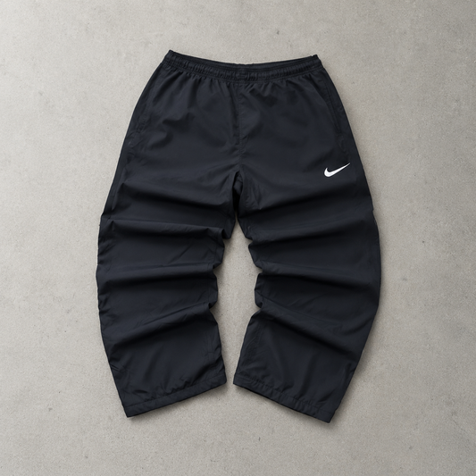 Nike Pants Schwarz Rare (S)